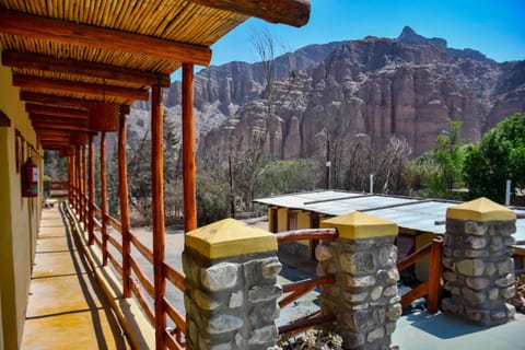 View (from property/room), Balcony/Terrace, Mountain view