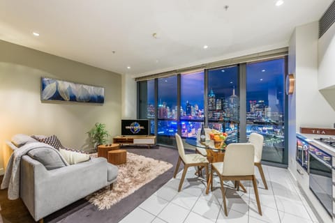 Exclusive Stays - Freshwater Place Condominio in Southbank
