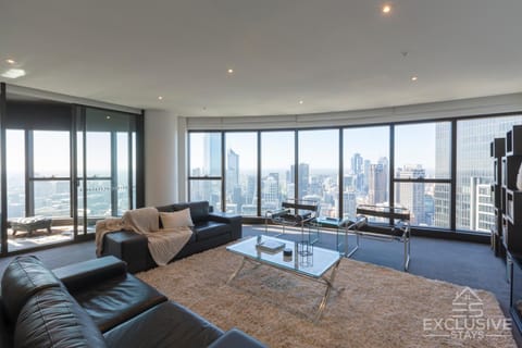 Exclusive Stays - Prima Tower Condo in Southbank