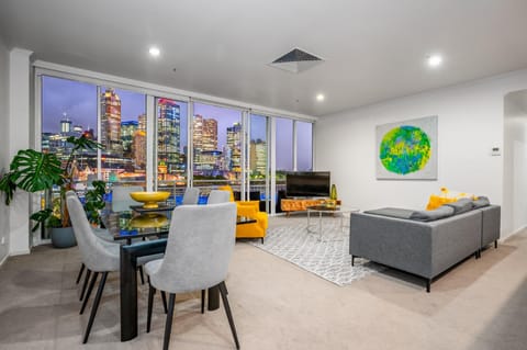 Exclusive Stays - Southgate 28 Apartment in Southbank
