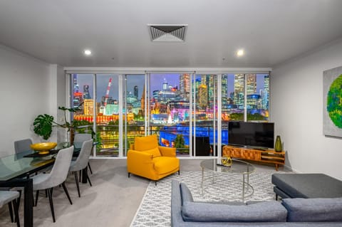 Exclusive Stays - Southgate 28 Apartment in Southbank