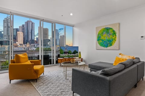 Exclusive Stays - Southgate 28 Apartment in Southbank