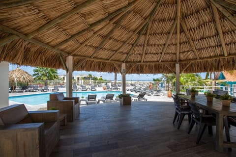 Bon Bini Seaside Resort Curacao Campground/ 
RV Resort in Willemstad