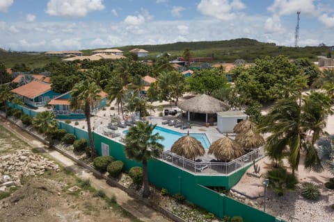 Bon Bini Seaside Resort Curacao Terrain de camping /
station de camping-car in Willemstad