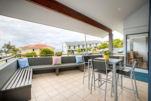 Coffs Jetty Beach House Maison in Coffs Harbour