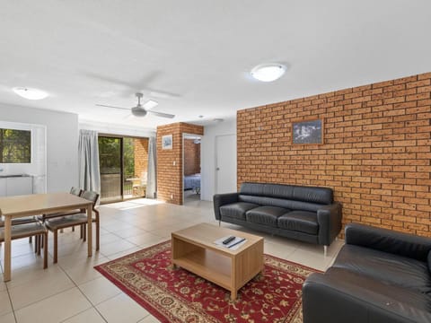 Dunes Holiday Apartments Unit 7 Wohnung in Coffs Harbour