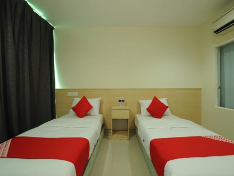 OYO 1055 Batu Caves Star Hotel Hotel in Kuala Lumpur City