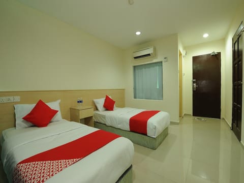 OYO 1055 Batu Caves Star Hotel Hôtel in Kuala Lumpur City