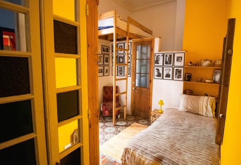 Bayt Alice Hostel Chambre d’hôte in Tangier
