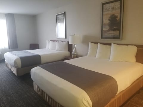 Shilo Inn Suites Salem Hotel in Salem