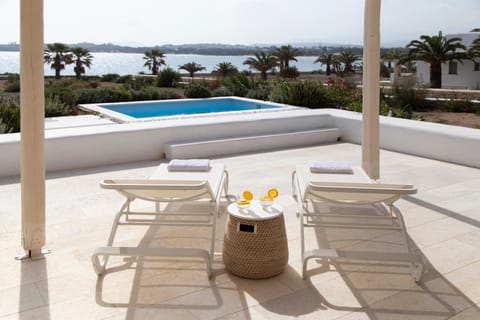 The Sand Collection Villas Villa in Decentralized Administration of the Aegean