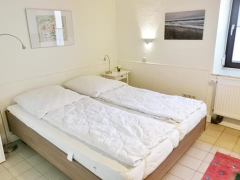 Apartmentvermittlung Mehr als Meer - Objekt 44 Apartment in Timmendorfer Strand