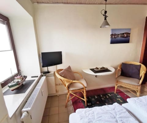 Apartmentvermittlung Mehr als Meer - Objekt 44 Apartment in Timmendorfer Strand