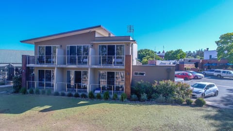 Campaspe Lodge Hôtel in Echuca