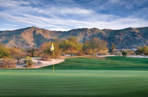 The Legacy Golf Resort Hotel in Phoenix