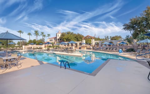The Legacy Golf Resort Hotel in Phoenix