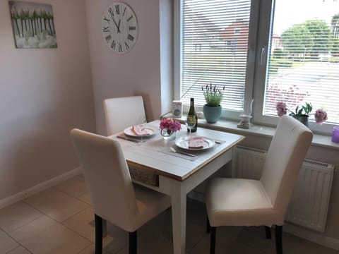 baltic-domicil No2 Apartment in Eckernförde