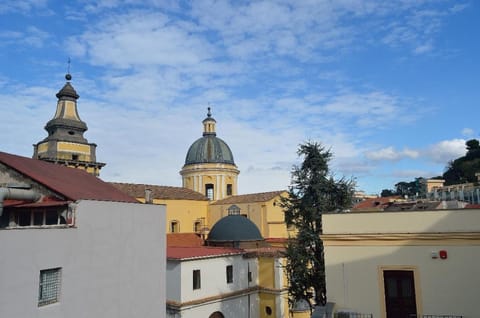 LA CASA DELLA MUSICA Apartment in Castellammare di Stabia