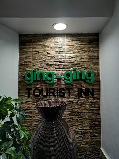 Ging-Ging Tourist Inn Inn in Central Visayas
