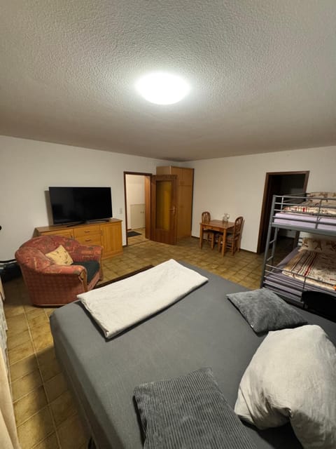 TOKI`S FERIENDOMIZIL Apartment in Aargau, Switzerland