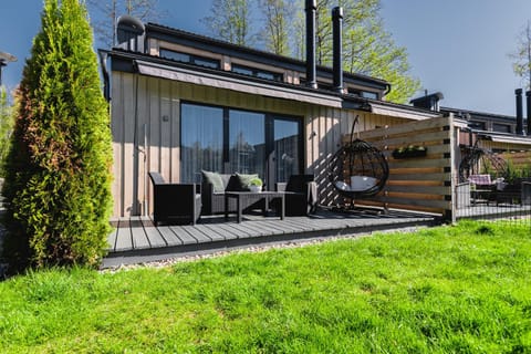 Patio, Balcony/Terrace