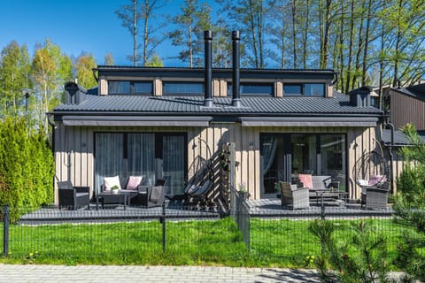 Žalia kopa near the beach Apartment in Palanga