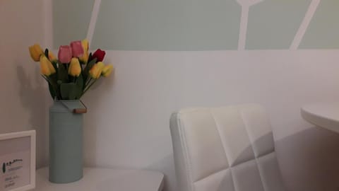 Alloggio turistico a Giardino di Roma Apartment in Rome