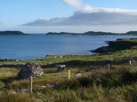 Skellig Cottages House in County Kerry