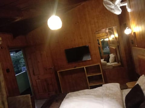 Highlander-guesthouse Casa de campo in Uttarakhand