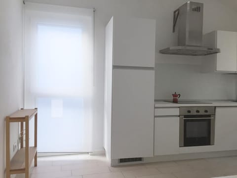 Attico borgo marinaro Condo in Civitanova Marche