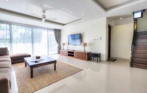 4BDR Pool Villa In Laguna Park #45 Villa in Choeng Thale