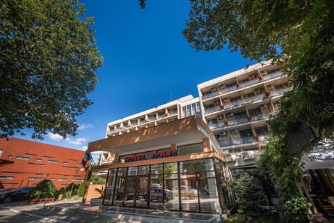 Hotel Doina Hotel in Dobrich Province, Bulgaria