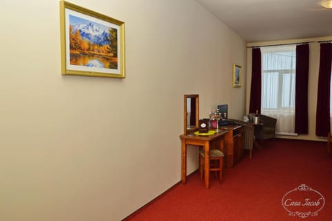 Casa Iacob Chambre d’hôte in Brasov