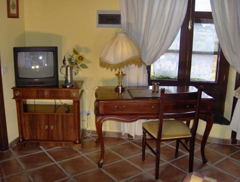 Apartment im englischen Stil mit Meerblick Condominio in Icod de los Vinos