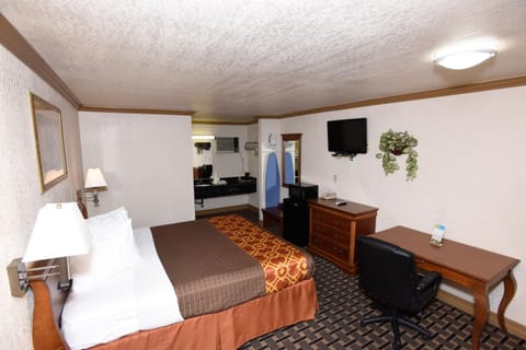 Best Budget Inn Anaheim Motel in Buena Park