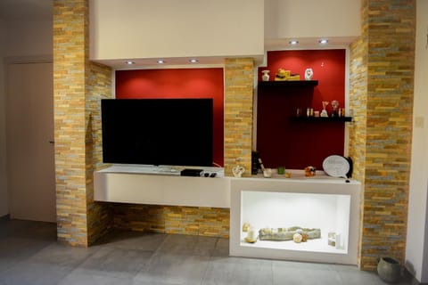 Modern and Homely Apartment in Marsaskala Condominio in Marsaskala