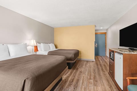Shilo Inns Suites The Dalles Hotel in The Dalles