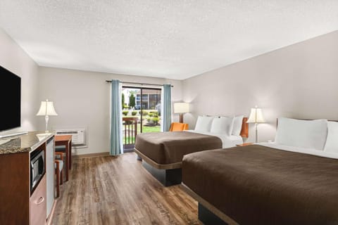 Shilo Inns Suites The Dalles Hotel in The Dalles