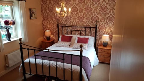 The Pelican Guesthouse Bed and Breakfast in South Norfolk District