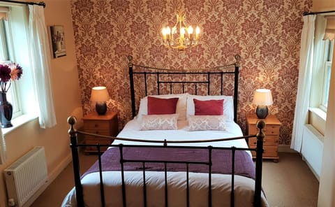 The Pelican Guesthouse Bed and Breakfast in South Norfolk District