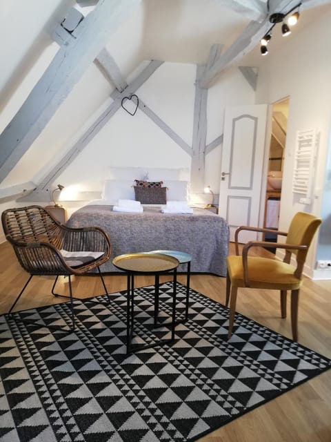 Appartement Henri II Copropriété in Le Mans