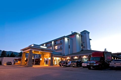 Shilo Inn Mammoth Lakes Hotel in Mammoth Lakes