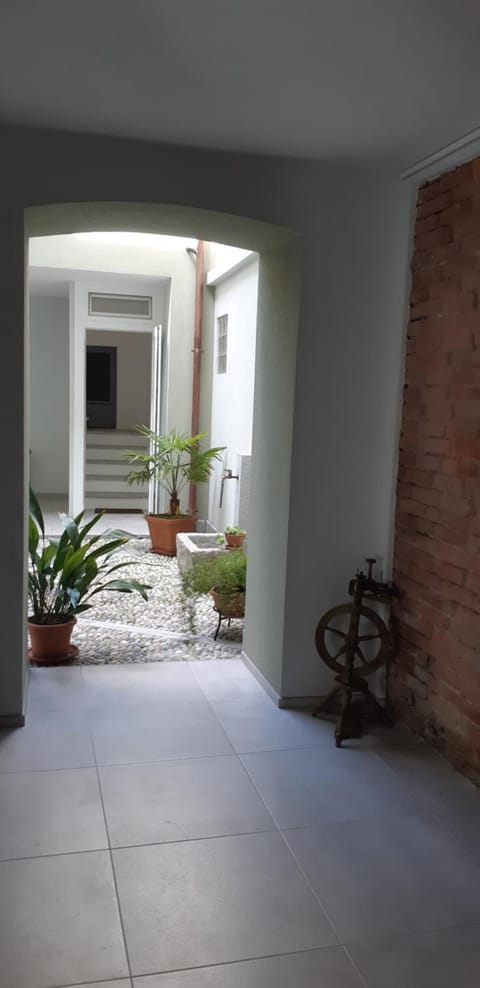 Guest House Green Heart Bed and breakfast in Omegna