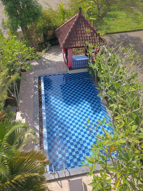 Private pool Villa Sawah Sewon Villa in Special Region of Yogyakarta