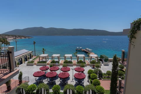 Casa Nonna Bodrum - Adult Only Hotel in Muğla Province