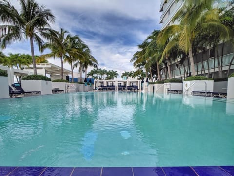 WVR Vacation Residences 1807 Haus in Fort Lauderdale