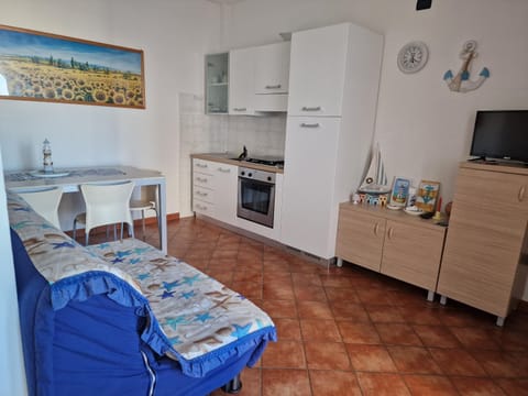 Le Residenze Blu Sardinia Appartement-Hotel in La Caletta
