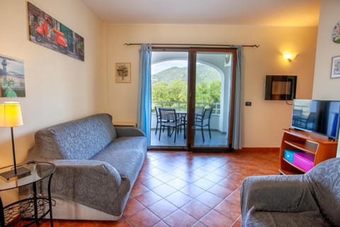 Le Residenze Blu Sardinia Appart-hôtel in La Caletta