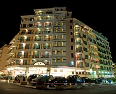 South Beach Vacation Apartments Appartement in Sunny Beach