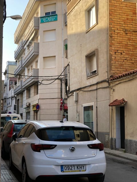 Apartament Leire II Appartement in L'Ametlla de Mar